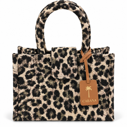 Cabana Leopar Mini