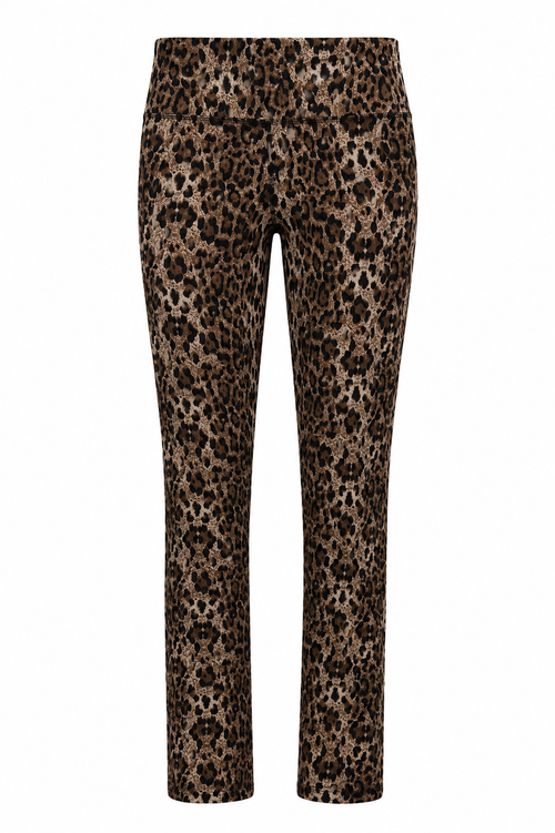 Leopard Κολάν