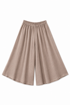 Φαρδιά Βερμούδα Plus Size Yialenias