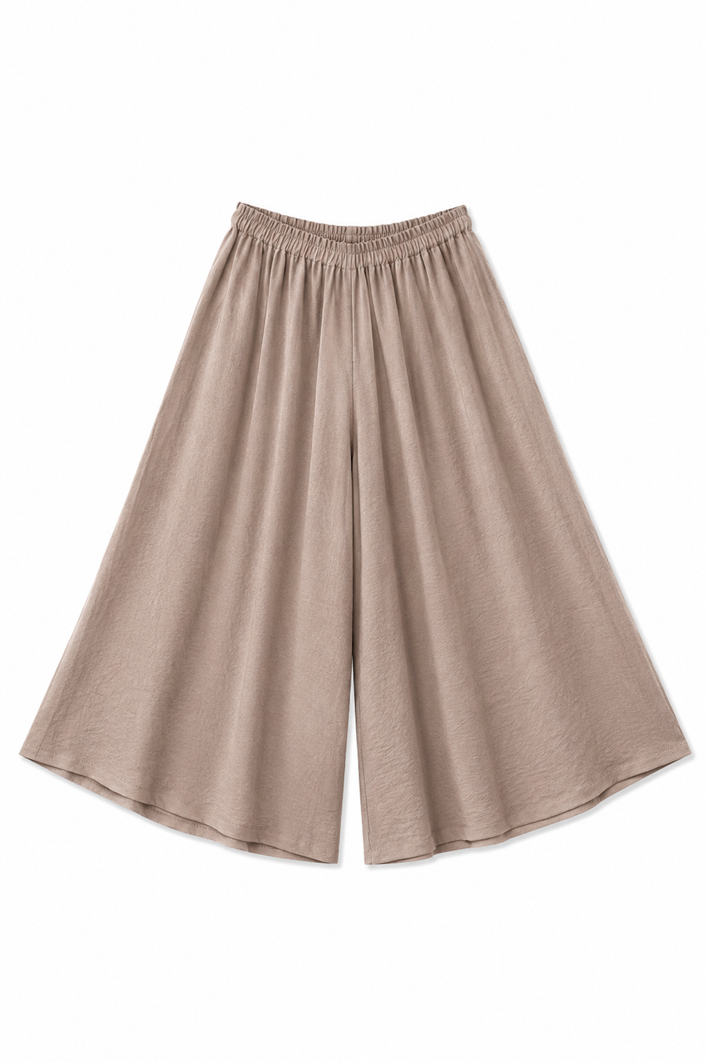Φαρδιά Βερμούδα Plus Size Yialenias