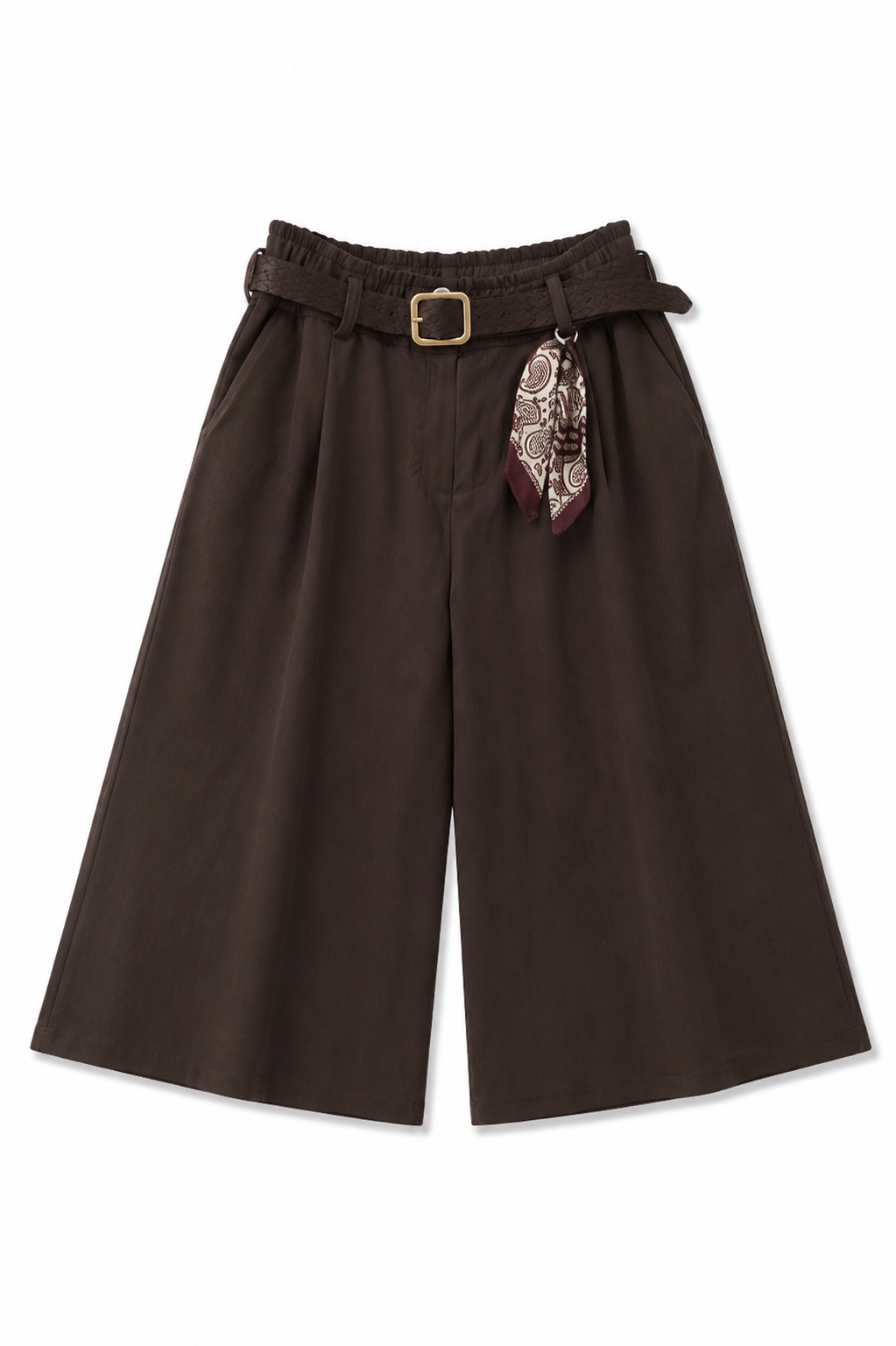 Βερμούδα με Ζώνη