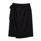 Κρουαζέ Παρεό Φούστα Plus Size