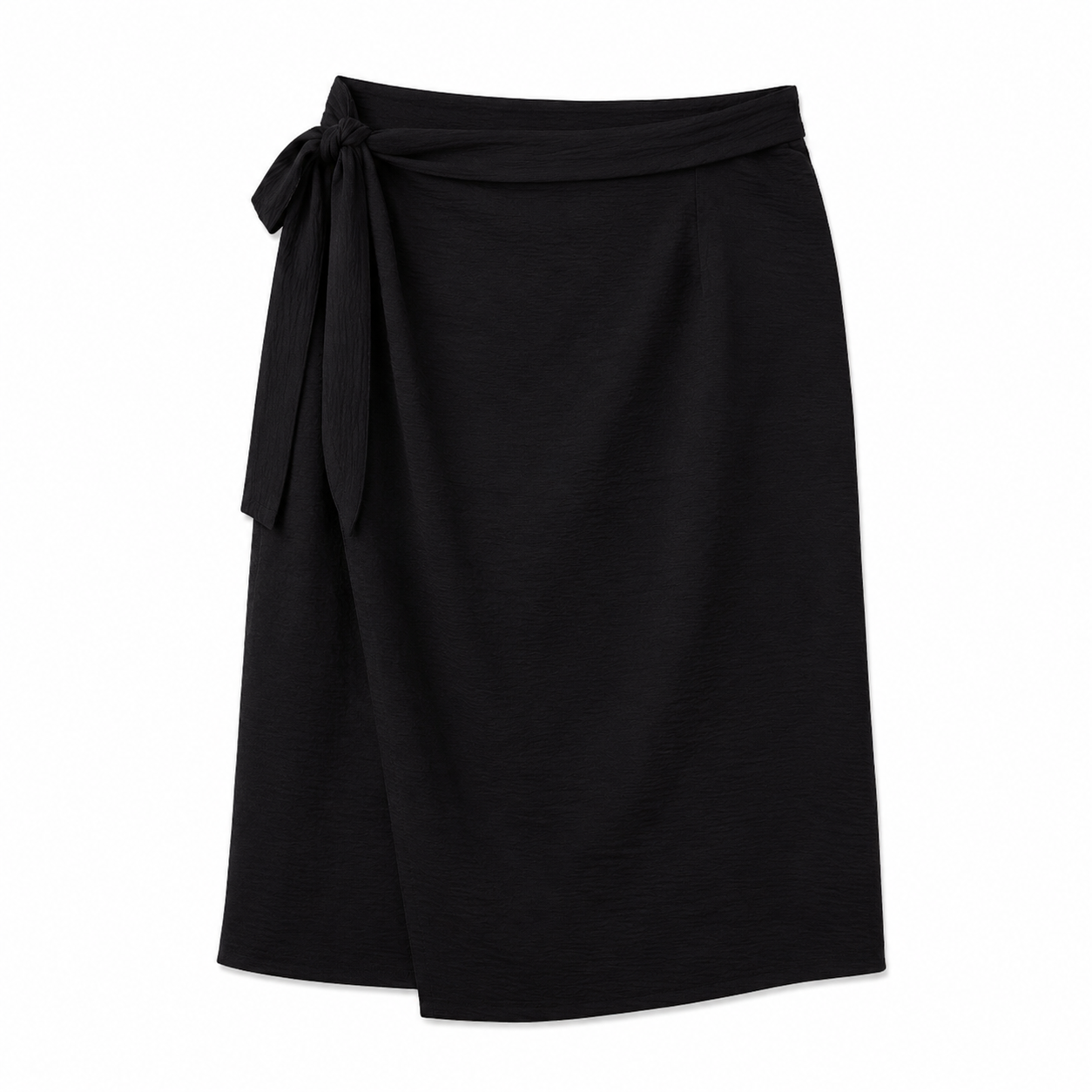 Κρουαζέ Παρεό Φούστα Plus Size
