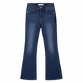 Bootcut Τζιν Παντελόνι Medium Denim