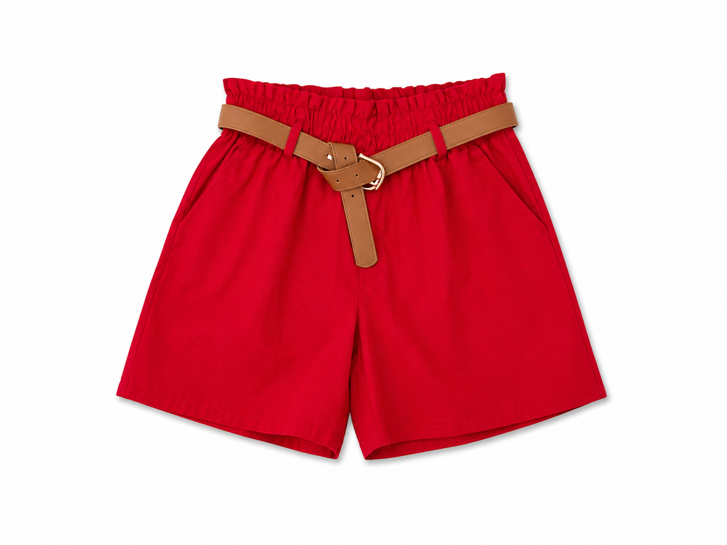 Βερμούδα Sienna Red