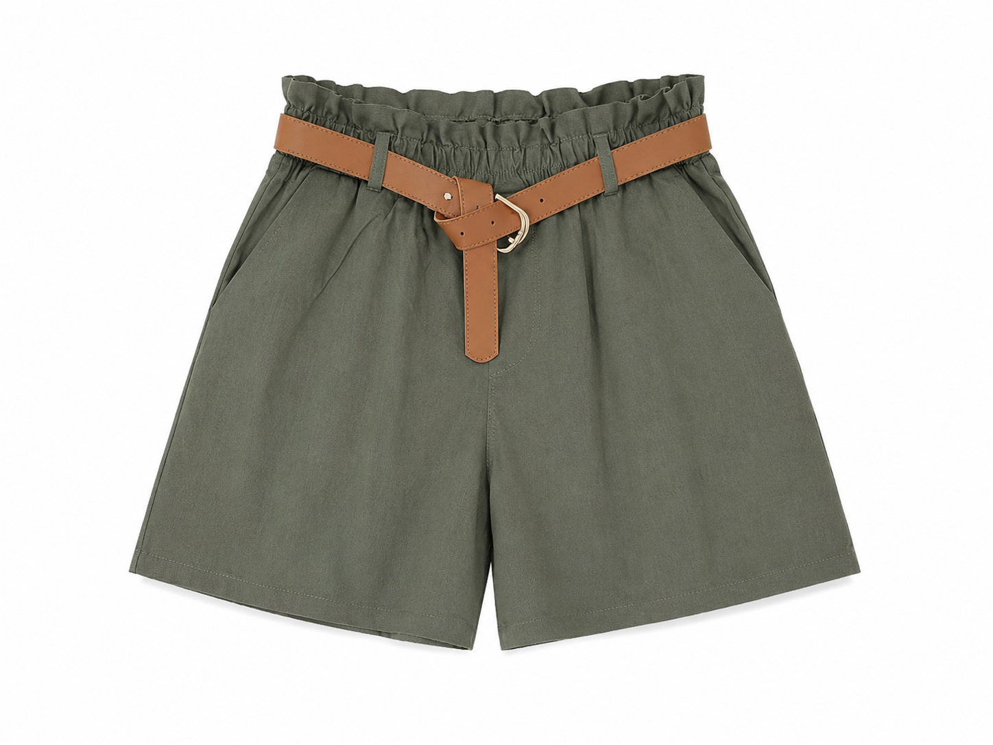 Βερμούδα Sienna Olive