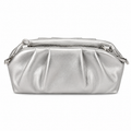 Metallic Pouch Τσάντα 4Queens