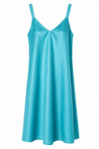 Maxi Φόρεμα με V Λαιμόκοψη Plus Size
