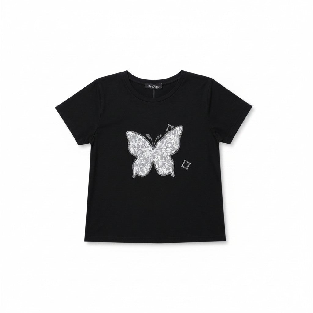 Μπλούζα Butterfly