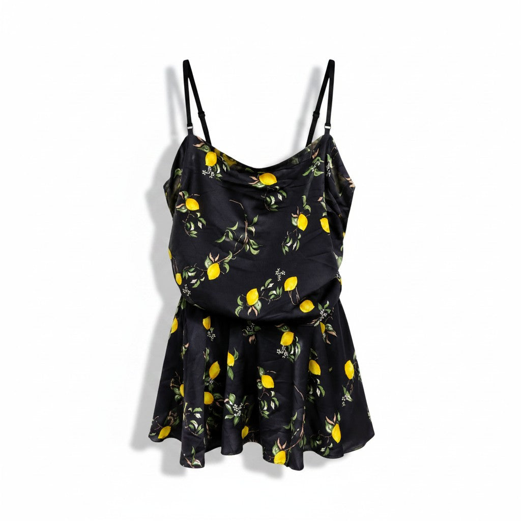 Σετ Limon nero