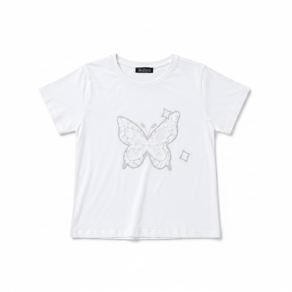 Μπλούζα Butterfly
