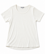 Basic Κοντομάνικη Μπλούζα Plus Size
